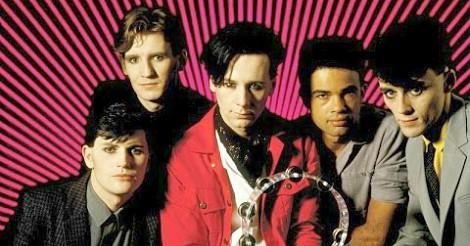 Simple Minds - Don't You (Forget About Me) 